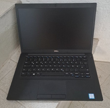 Dell Latitude 7430