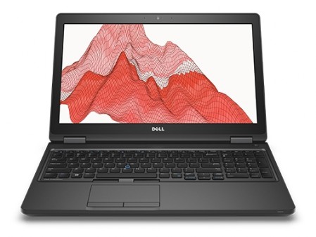 Dell Precision 3520 Dell Precision 3520