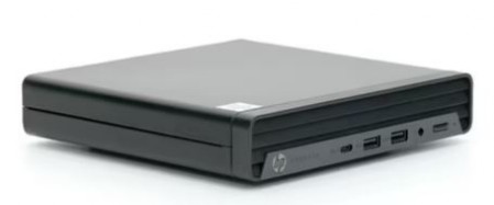 HP ProDesk 800 G6