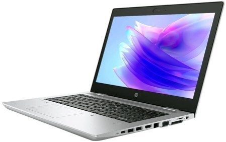 HP ProBook 640 G5