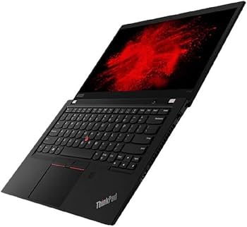 Lenovo ThinkPad P14s