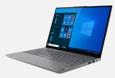 Lenovo ThinkBook 13s G2 ITL Lenovo ThinkBook 13s G2 ITL