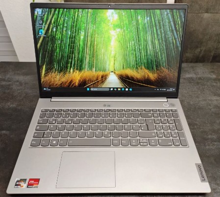 Lenovo ThinkBook 15 G2 ARE Lenovo ThinkBook 15 G2 ARE