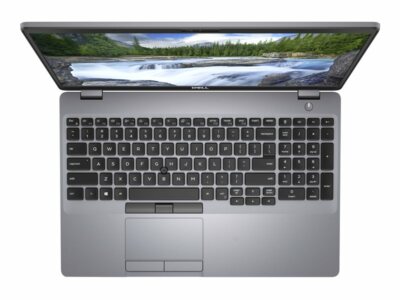 Dell Latitude 15 5510